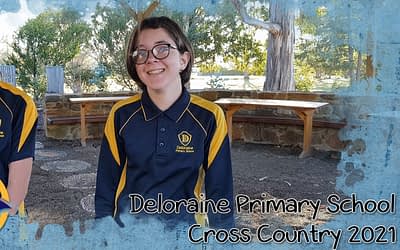 2021 Cross Country Round Up